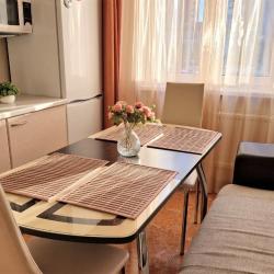 Фото Отель Apart Aprel (Апарт Апрель) на улице Краснозвездная 33