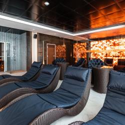 Фото Отель Kravt Hotel Kazan Airport (Кравт Казань Аэропорт)