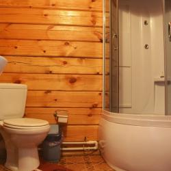 Фото Отель Тайнинская слобода