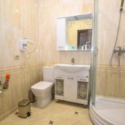 Фото Отель Посейдон