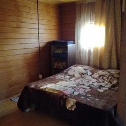 Фото Отель База отдыха У водопада