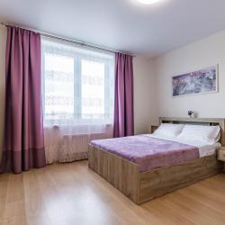 Фото Отель DreamHouse (ДримХаус) на Крестинского 6