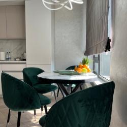 Апартаменты студия