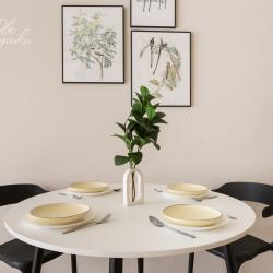 Фото Отель Две Подушки на улице Ленинградская 79