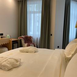 Фото Отель Mr.Just`s Hotel (Мистер Юстс)