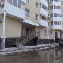 Фото Апартаменты на улице Орджоникидзе