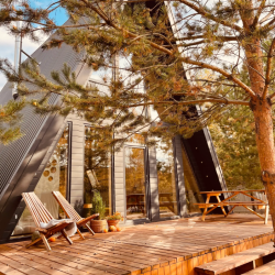 Фото Отель Grey house (Грей Хаус)