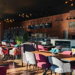 Фото Отель Горная Высота 985