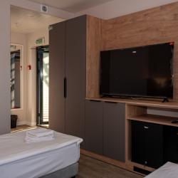 Фото Отель Гора