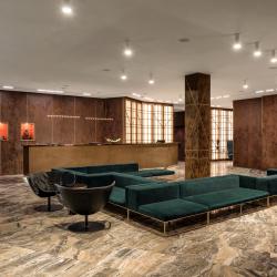 фото 8 Crystal House Suite Hotel & Spa (Кристалл Хаус)  