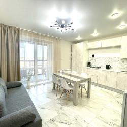 Фото Апартаменты на улице Ленина