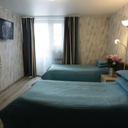 Фото Отель Астра