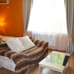 Фото Отель Седьмое Небо