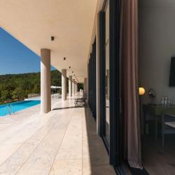 Фото Отель Вилла Aya