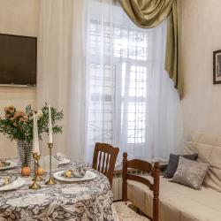 Фото Отель RentDaySpb (РэнтДэйСпб) на проспекте Невский