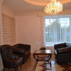 Фото GRAND HOTEL & SPA MAYKOP (Гранд отель и СПА)