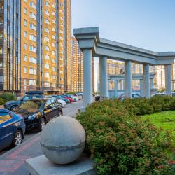 3-комнатные апартаменты стандарт