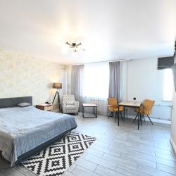 Фото Отель Люкс на улице Комсомольская 39