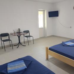 Номер стандарт комфорт