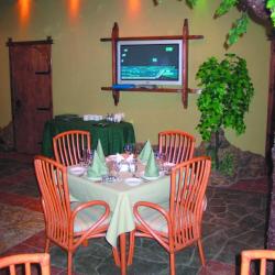 Фото Отель ТИРС