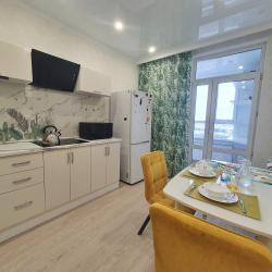 Фото Отель Bestflat (Бестфлэт) на Есенина