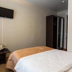 Фото Отель Сияние