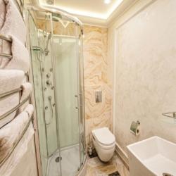 Номер люкс комфорт