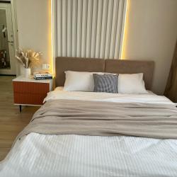 Фото Апартаменты на проспекте Мира 37