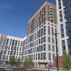 Апартаменты студия