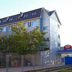 Фото Отель Русь