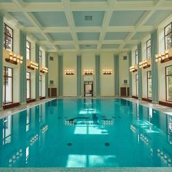 Фото Отель Дача. Рахманинов