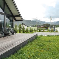 Фото Отель Альпинс residence