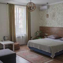 Фото Отель Fox House (Фокс Хаус)