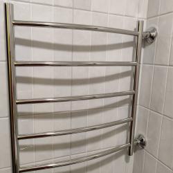 Фото Апартаменты на улице Советская 2