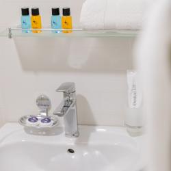 Фото Отель Big Star Hotel (Биг Стар)