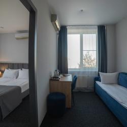 Фото Отель Орион