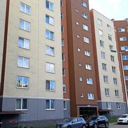фото 21 Апартаменты на улице Зои Космодемьянской