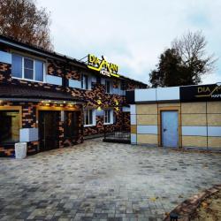 Фото Отель Диамант