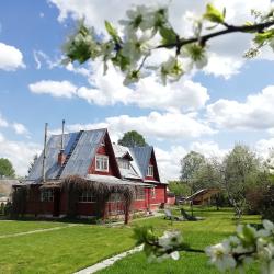 Фото Отель Семейный хуторок