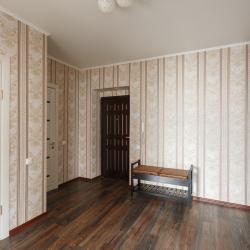 2-комнатные апартаменты стандарт