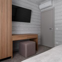 Коттедж премиум 