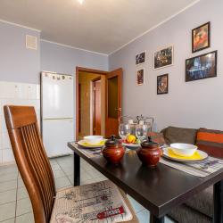 фото 18 Rental (РенталСПб) на улице Кузнецовская 11