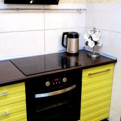 Фото Отель Apart Inn (Апарт Инн) на Кузнецкстроевском 9