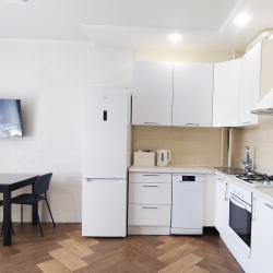 Апартаменты улучшенные Трудовой Славы, 10