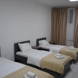 Фото Отель Vesna (Весна)