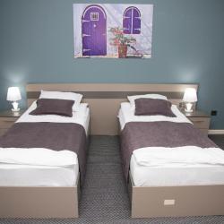 Фото Casablanca Apart Hotel (Касабланка Апарт Отель)