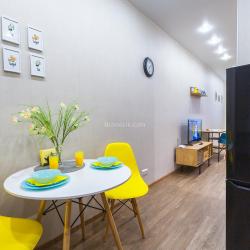 фото 14 Open Apartments (Опен Апартментс) на Московском 183-185, лит А