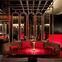 Фото Отель Four Seasons Hotel Moscow (Фо Сизонс)