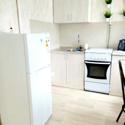 Фото Апартаменты на улице Куколкина 1