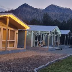 Фото Отель Алтай Rest (Рест)